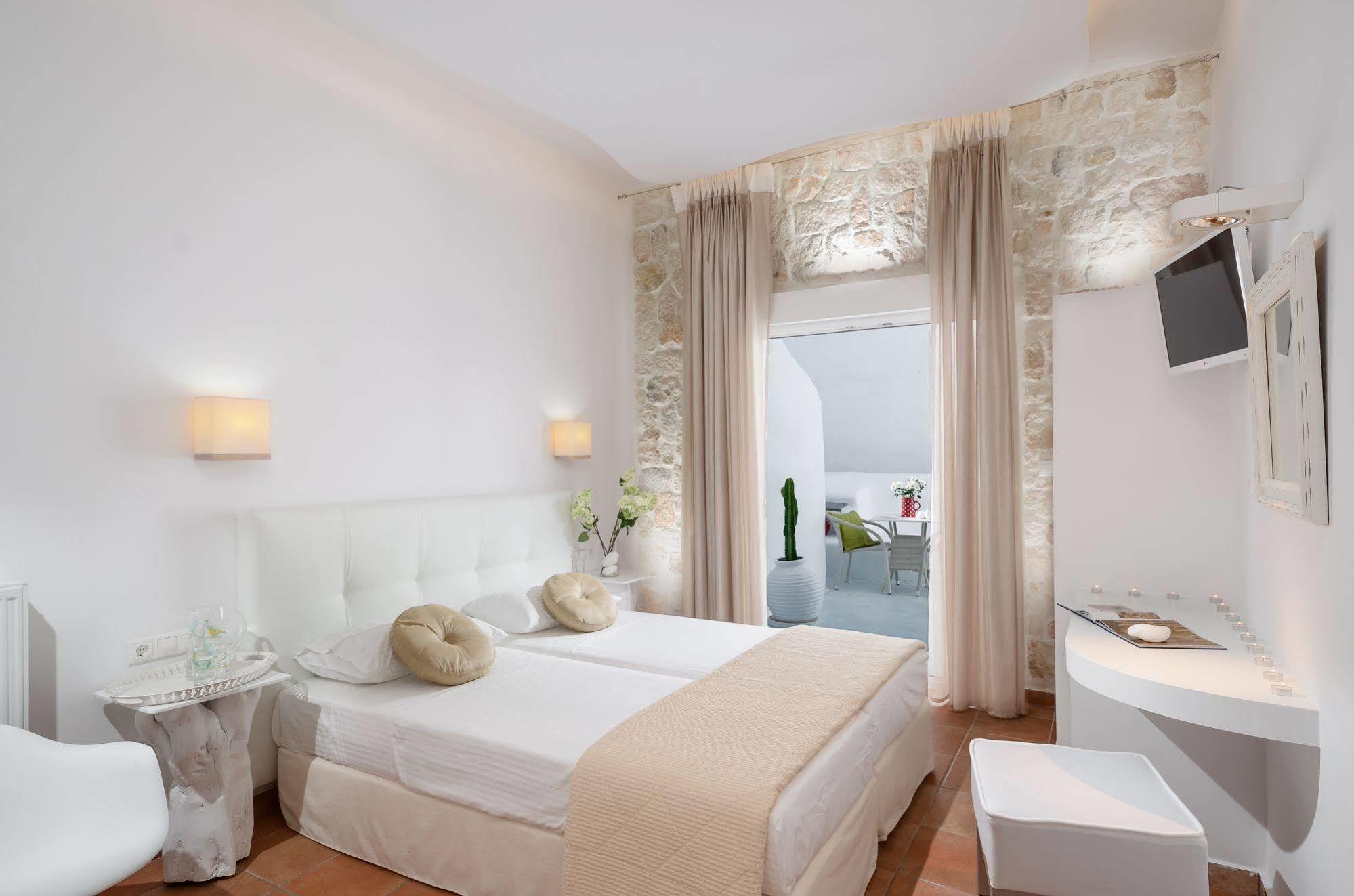 Adriani Hotel Naxos City Exterior photo