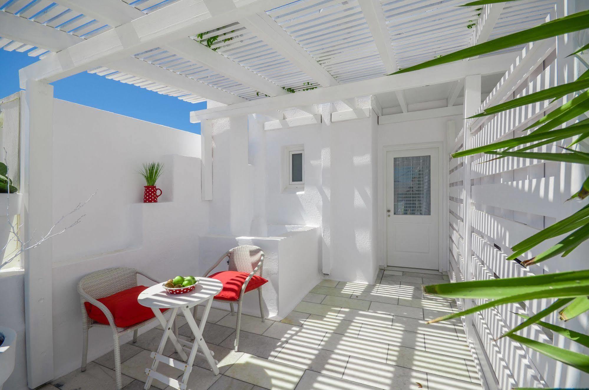 Adriani Hotel Naxos City Exterior photo